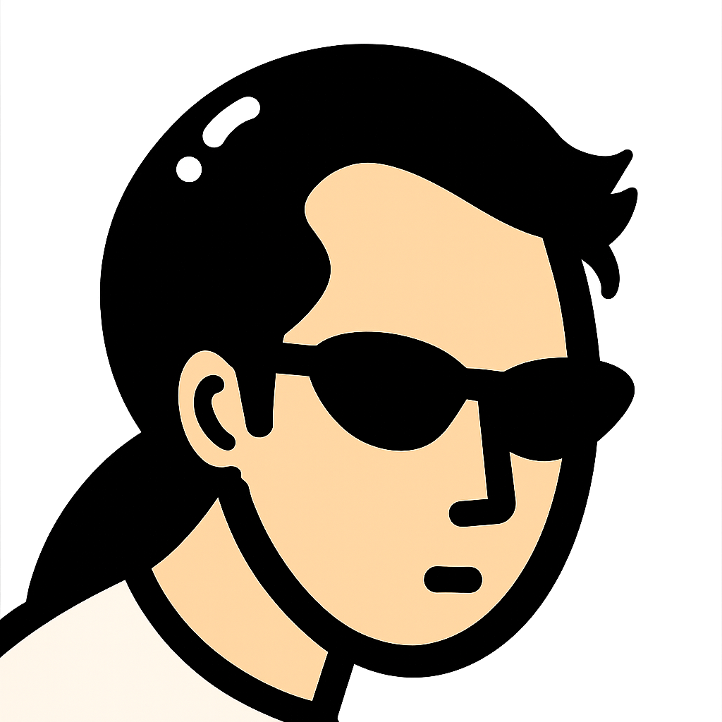 靓仔の博客