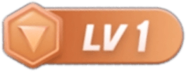 等级-LV1-靓仔博客